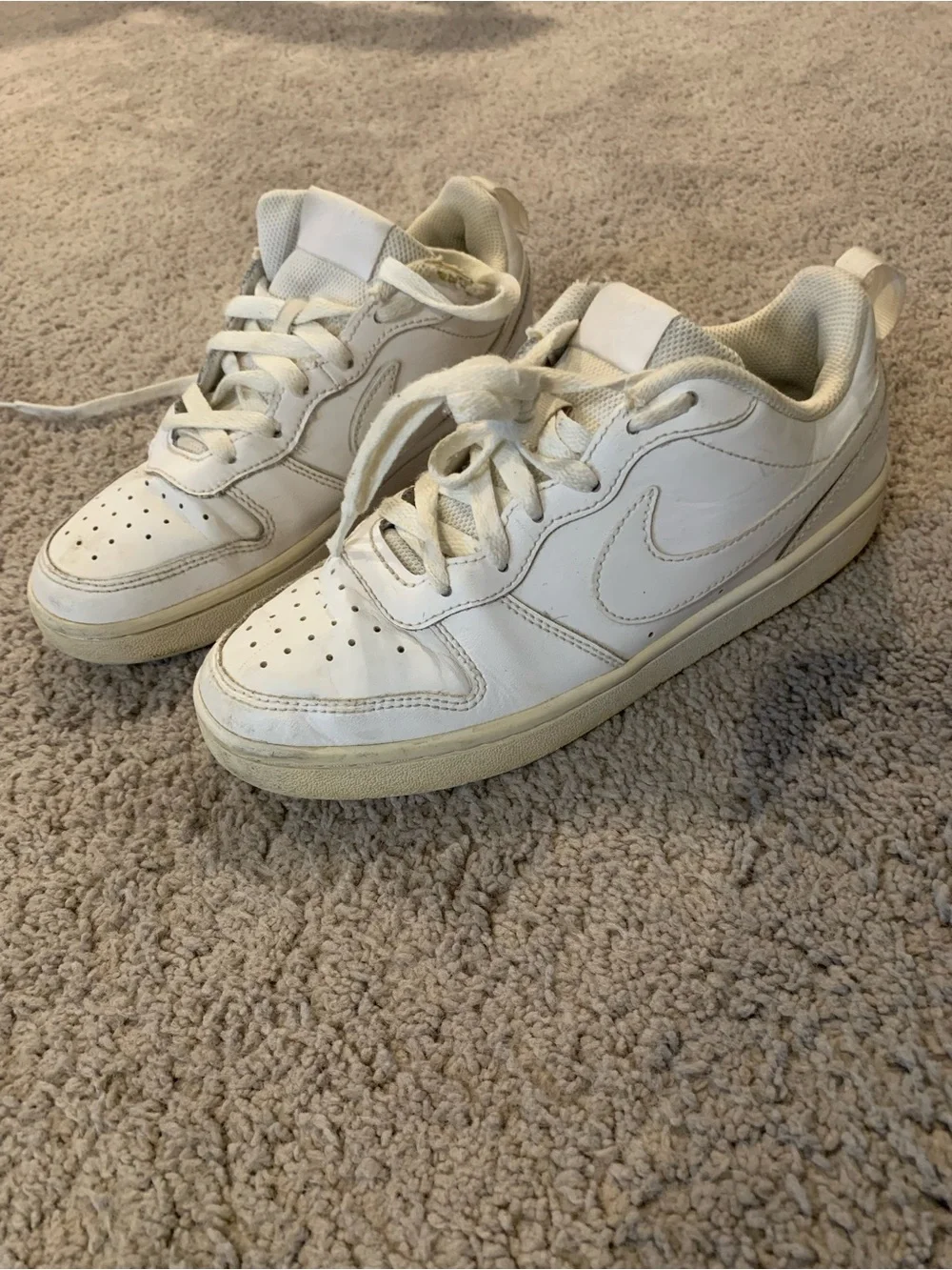 Nike Court Borough Low 2
